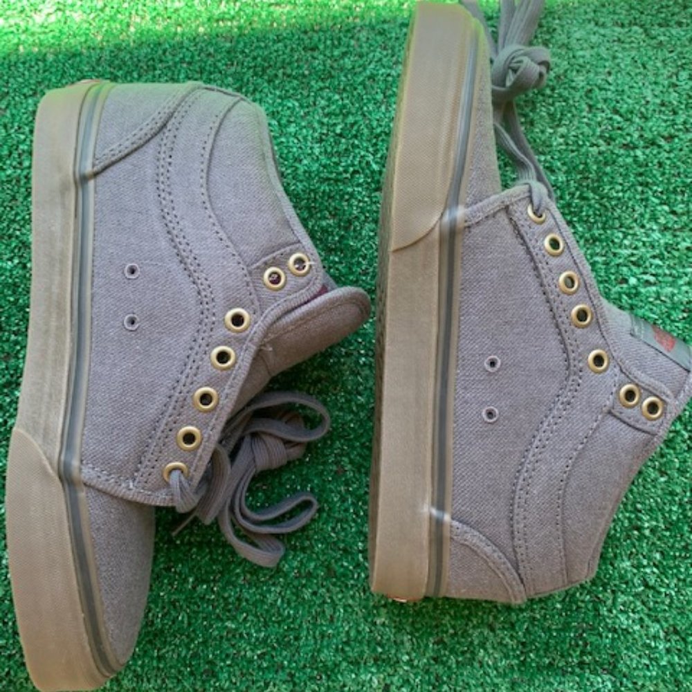 Vans Pro Skateboard Shoes